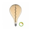 pendant light giant bulb 