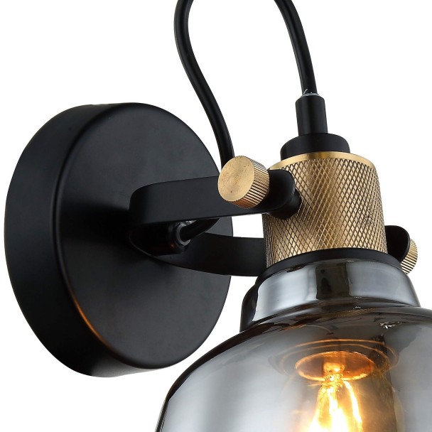 Small lamp room - Linz