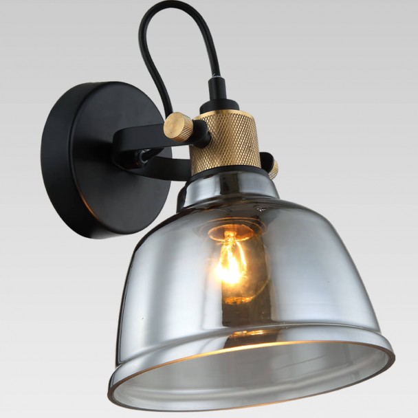 interior wall light to retro lounge - Linz