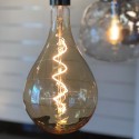 Amber ultra design Bulb 