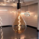 warm white bulb 