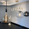 Giant Lamp Lounge 