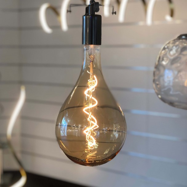 Ultra LED bulb design 