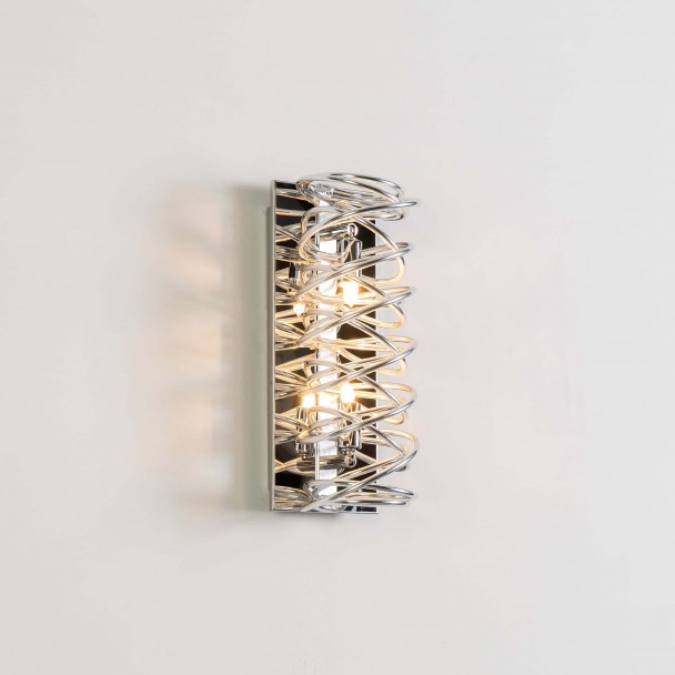 wall dimmer brightness luminaire - Memphis