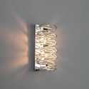 chic chrome Quick sends lighting - Memphis