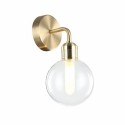 Modern glass sconce - Giani