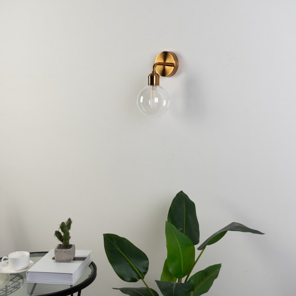 simple design interior wall light - Giani