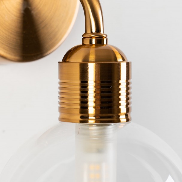 minimalist design interior wall light - Giani