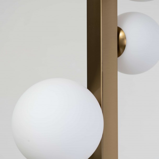 pendant light 7 balls for living room - Oromia