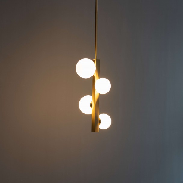 pendant light soft light center bar - Oromia