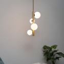 ultra modern pendant light room - Oromia