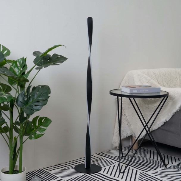 Lamp end ultra design - Kazan