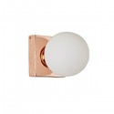 Wall or ceiling light