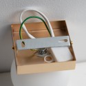 Trendy G9 wall light