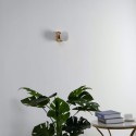 Small wall light