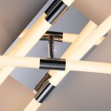 LED Cross Arm Ceiling Light