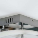 Design ceiling light for large living room