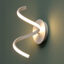 Wall light contemporary style