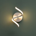 Very decorative wall light