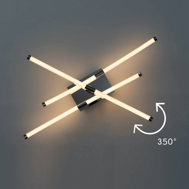 Original integrated LED ceiling light