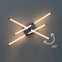Original integrated LED ceiling light