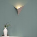 Wall light - LED ultra-design - Silver - London
