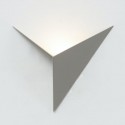 Wall light - LED ultra-design - Silver - London