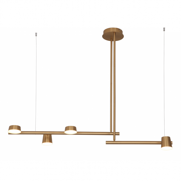 Pendant light for kitchen or dining room