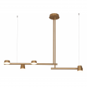 Pendant light for kitchen or dining room
