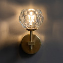 Chic wall light