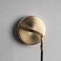 Trendy wall light