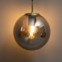 Contemporary wall light