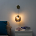 Very chic wall light