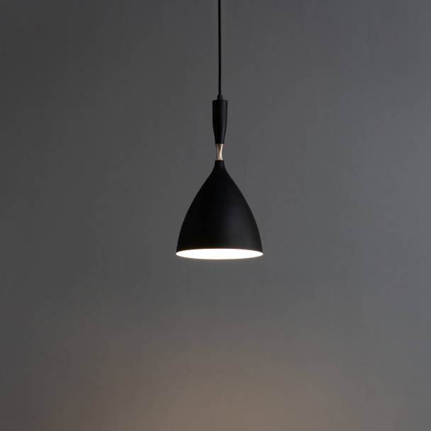 Industrial loft style Pendant light