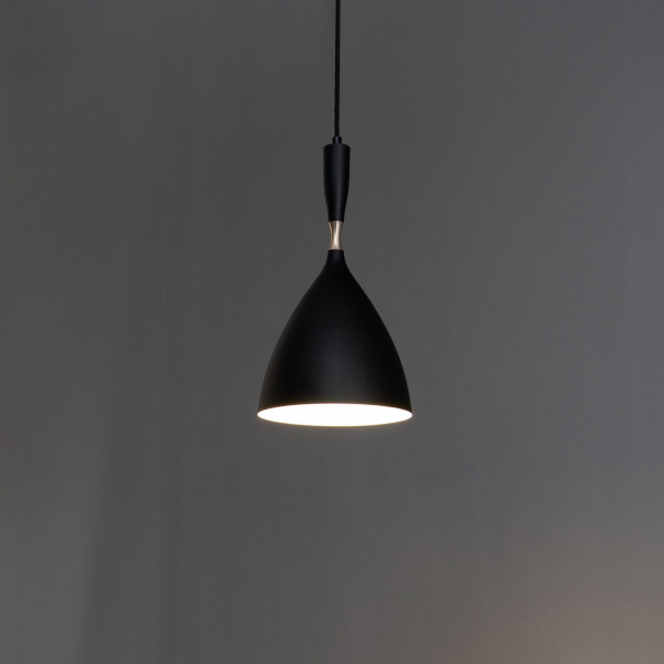 Industrial kitchen lighting