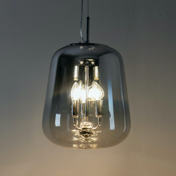 Pendant light for kitchen or dining room