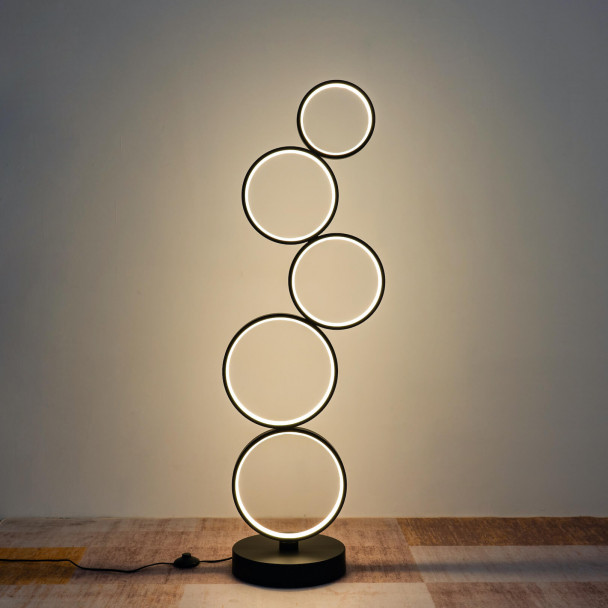 Nice table light for living room