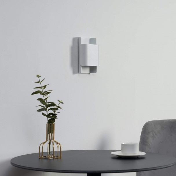 Aluminium Light fixture