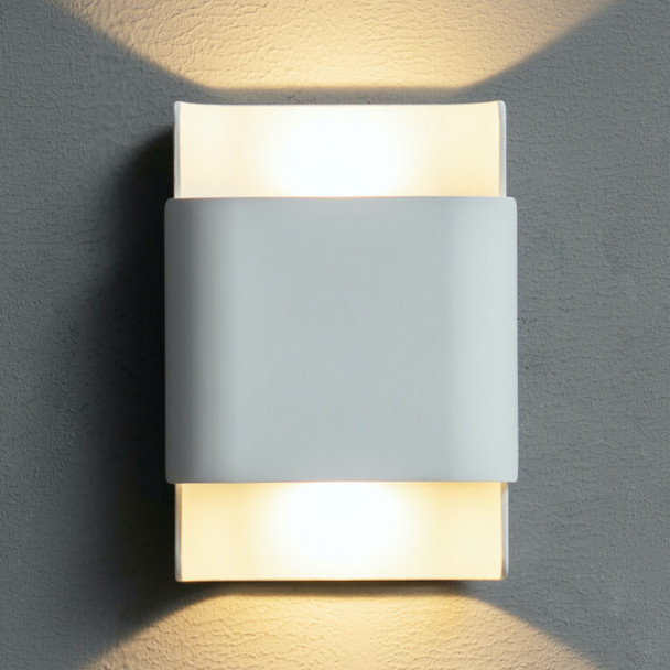 Economical designer LED light