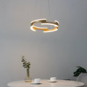 LED pendant Light fixture