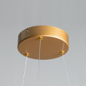 Easy to install pendant light