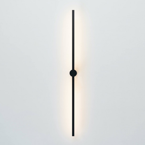 Ultra modern long wall light