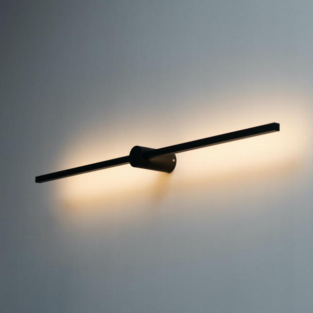 Simple design wall light