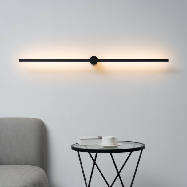 Ultra design LED wall light