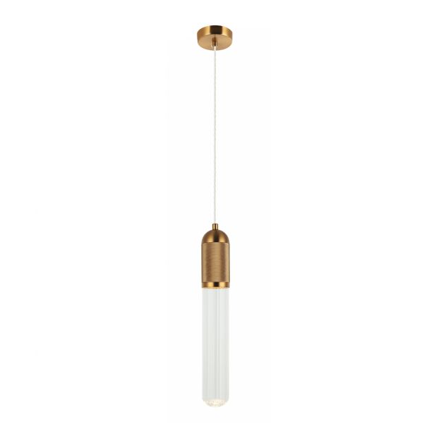 Hita collection vintage pendant light