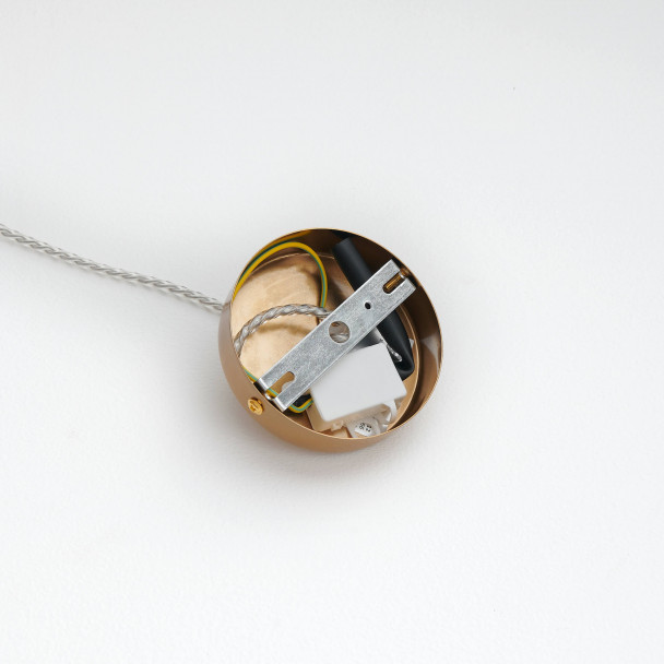 Quality single pendant light