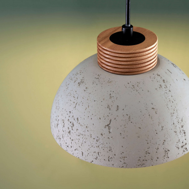 Hanging lamp for kitchen