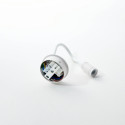 Modern adjustable wall lamp