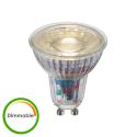 GU10 bulb for compatible spotlights