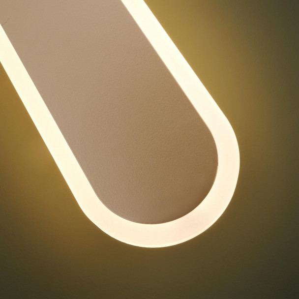 Simple design wall lamp